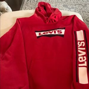 Levi’s Hoodie
